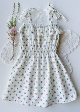 Load image into Gallery viewer, Ruffle Dress