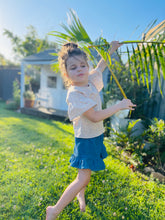 Load image into Gallery viewer, Ruffle Blouse