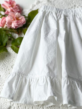 Load image into Gallery viewer, Petti Skirt- Girl and Doll set