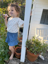 Load image into Gallery viewer, Ruffle Blouse