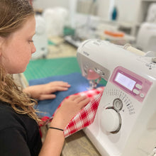 Load image into Gallery viewer, Homeschool Sewing Club