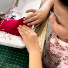 Load image into Gallery viewer, Homeschool Sewing Club