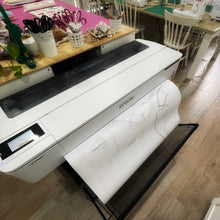 Load image into Gallery viewer, AO Sewing Pattern Printing