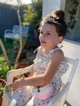 Load image into Gallery viewer, Ruffle Dress