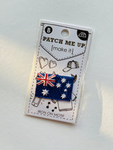 Load image into Gallery viewer, Iron on patch