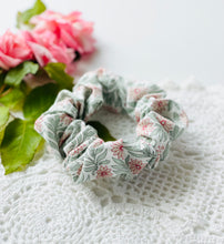 Load image into Gallery viewer, Ruffle Scrunchie