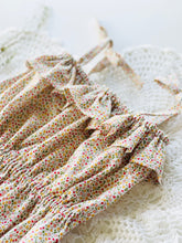 Load image into Gallery viewer, Ruffle Playsuit