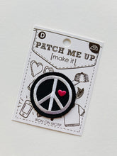 Load image into Gallery viewer, Iron on patch