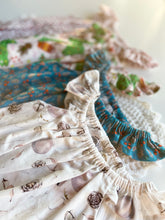 Load image into Gallery viewer, Elley Christmas playsuit