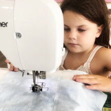 Load image into Gallery viewer, Homeschool Sewing Club