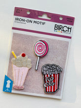 Load image into Gallery viewer, Iron on patch