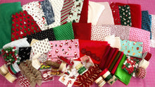 Load image into Gallery viewer, Kids 3 Day Christmas Holiday Sewing Program