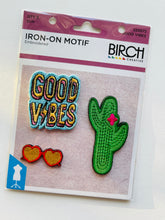 Load image into Gallery viewer, Iron on patch