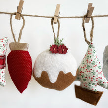 Load image into Gallery viewer, Kids 3 Day Christmas Holiday Sewing Program