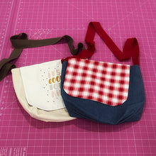 Load image into Gallery viewer, Homeschool Sewing Club