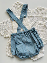 Load image into Gallery viewer, Kombie romper- Seconds