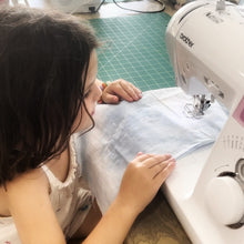 Load image into Gallery viewer, Homeschool Sewing Club