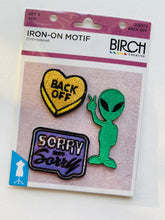 Load image into Gallery viewer, Iron on patch