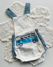 Load image into Gallery viewer, Kombie romper- Seconds