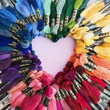 Load image into Gallery viewer, Sewn with Love- Handmade Beginnings