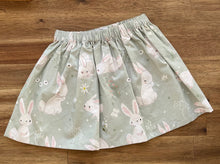 Load image into Gallery viewer, Lilly Easter skirt