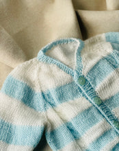 Load image into Gallery viewer, Hand knit cardigan