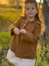 Load image into Gallery viewer, Classic Coat