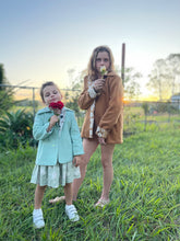 Load image into Gallery viewer, Classic Coat