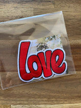 Load image into Gallery viewer, Iron on patch