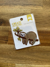 Load image into Gallery viewer, Iron on patch