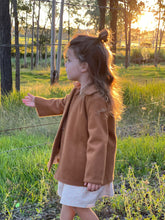 Load image into Gallery viewer, Classic Coat