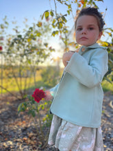 Load image into Gallery viewer, Classic Coat