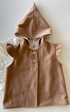 Load image into Gallery viewer, Pixie Vest