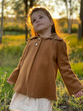 Load image into Gallery viewer, Classic Coat