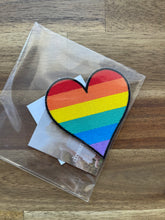 Load image into Gallery viewer, Iron on patch