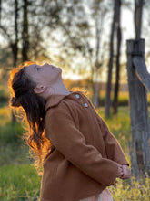 Load image into Gallery viewer, Classic Coat