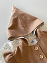 Load image into Gallery viewer, Pixie Vest