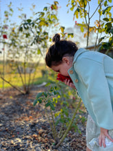 Load image into Gallery viewer, Classic Coat