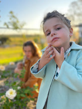 Load image into Gallery viewer, Classic Coat