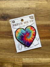 Load image into Gallery viewer, Iron on patch