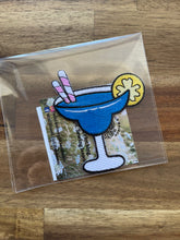 Load image into Gallery viewer, Iron on patch