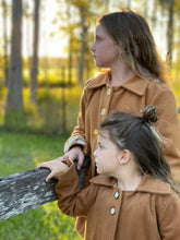Load image into Gallery viewer, Classic Coat