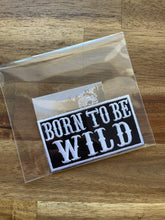 Load image into Gallery viewer, Iron on patch