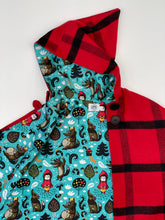 Load image into Gallery viewer, Red Riding Hood
