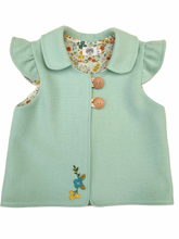 Load image into Gallery viewer, Pixie Vest