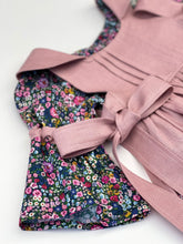 Load image into Gallery viewer, Vera Dress and Pinafore