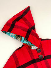 Load image into Gallery viewer, Red Riding Hood