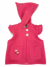 Load image into Gallery viewer, Australian Wool Vest