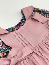 Load image into Gallery viewer, Vera Dress and Pinafore
