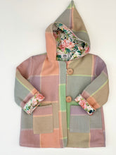 Load image into Gallery viewer, Australian wool coat